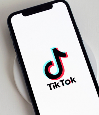 Trending on TikTok