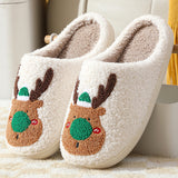 Rudolph Slippers