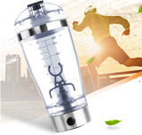 SportShaker™ Electic Protein Drink Shaker