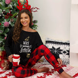 Christmas women's clothes set