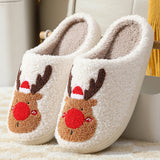 Rudolph Slippers