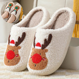 Rudolph Slippers