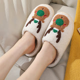 Rudolph Slippers