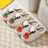 Rudolph Slippers