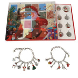 Cross-border Wholesale Christmas Bracelet