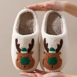 Rudolph Slippers