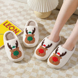 Rudolph Slippers