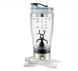 SportShaker™ Electic Protein Drink Shaker