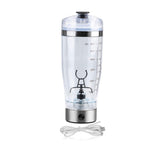 SportShaker™ Electic Protein Drink Shaker