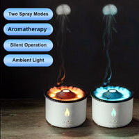 DragonBreath™ Air Humidifier